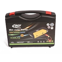 Picture of Crony Air Compressor With Auto Car Jump Starter Km-09