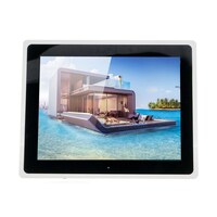 Picture of Crony Best Video Photo Frame 12 Inch -Black