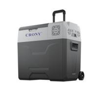 Picture of Crony Car Refrigerator 50L