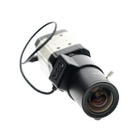 Picture of Crony Cctv Camera Cn-848 Digital Camera Hd Infrared Waterproof