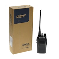 Picture of Crony Cy-810 Professional Walkie Talkies Black