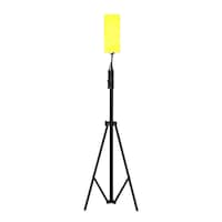 Picture of Crony Fishing Light with Battery and 3M Stand Telescopic Fishing Rod