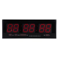 Picture of Crony Tl-4819 Digital Led Wall Clock