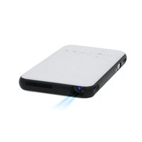 Picture of D05 M6S Smart Projector 1080P HD - Black