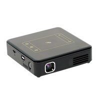 Picture of Dlp1080P Hd 4K Android Smart Mini Projector d13