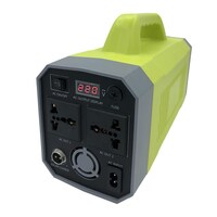 Picture of K300 Portable Power Station 11.1V