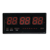 Picture of LED Display Number Clock 4622