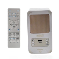 Picture of Quran Speaker With Wireless Control - SQ-669
