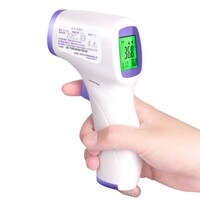 Picture of T1503 Portable Forehead Electronic Infrared Thermometer