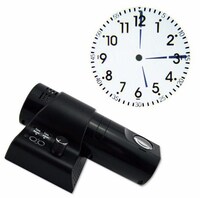 Picture of Ty-02 Projection Clock