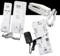 Picture of Rl-0004 Intercom Doorbell Kit - 4 Pieces