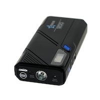 Picture of Auto Car Jump Starter Emergency Power Bank