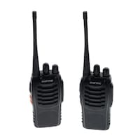 Picture of Bf-888S Walkie Talkies - 2 Pieces