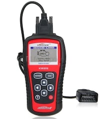 Picture of Konwei Kw808 Auto Diagnostic Scanner Tool