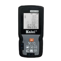 Picture of Kalei Ldm-100 100M Digital Laser Distance Rangefinder Measuring Tool