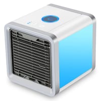 Picture of Comlife 3 In 1 Personal Space Air Cooler, Humidifier And Purifier