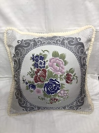 Picture of Home Sofa Decorative Cushion Cover +Filling 50 * 50Cm, European Style