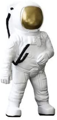 Picture of Dubayvintage Original Modern Astronaut Figurine
