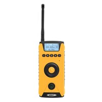 Picture of Crony Cy-919 Rechargeable Two-Way Wireless Portable Walkie Talkies