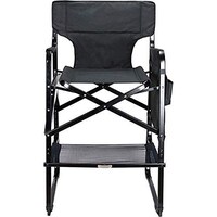 Picture of Viya Aluminum Director Makeup Chair Collapsible Portable Professional
