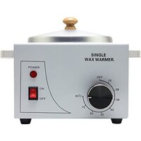Picture of Electric Wax Warmer Machine,Salon Professional Single Pot Wax Warmer