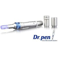 Picture of Fit For Electric Auto Dr.Pen A6 Microneedle Pen Needles Cartridges 10P