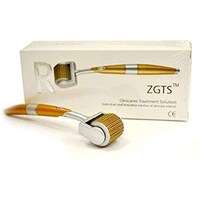 Picture of Derma Roller Zgts Luxury Titanium Micro Needle, 4Pack