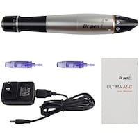Picture of Dr.Pen Electric Auto Micro-Needle Stainless Steel Stamp Derma Pen