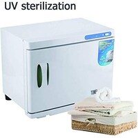 Picture of Hot Towel Warmer, Towel Sterilizer Uv Sterilization Beauty Salon Steam