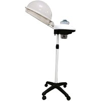 Picture of Smlzv Professional Hair Steamer Hairdressing Care Hood Color Processor