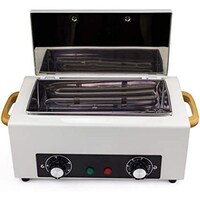 Picture of Dry Heat Sterilizer Nail Sterilizer Professional High Temperature