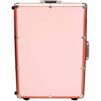 Picture of Makeup Case Trolley With Pro Lighted Mirror- Large