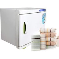 Picture of Towel Sterilizer Large Capacity 23L Single Layer Towel Spa Salon