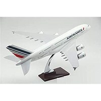 Picture of Air France Airbus A380-800 Large Resin Model Aircraft