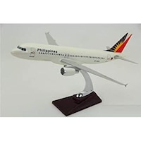 Picture of Philippines Airlines Pal Airbus A320 Large Resin Model Aircraft