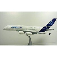 Picture of Airbus A380-800 House Livery Aircraft Model Airline Airplane