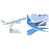 Picture of 16Cm Airplane Model Plane Royal Air Maroc Airlines Boeing 787 B787