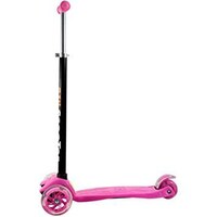 Picture of 21St 3 Wheel Scooter - Pink