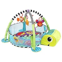 Picture of Activity Gym & Ball Pit For Baby/Baby Play Mat