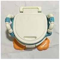 Picture of Animal Baby Toilet