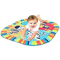 Picture of Baby Bird Music Game Activity Gym Play Mat