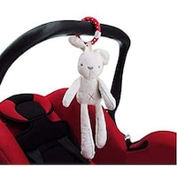 Picture of Baby Hanging Toy Soft Plush Baby Crib Stroller