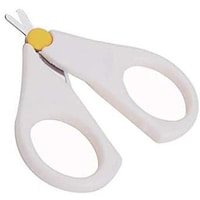 Picture of Baby Safety Nail Scissors For Born