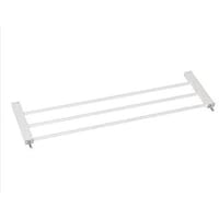 Picture of Baby Safety Steel Gate Safety Gate Extension, 30Cm - White