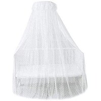 Picture of Baby Toddler Bed Canopy Crib Cot Netting Infant Hanging Mosquito Net