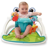 Picture of Baby Upright Floor Seat