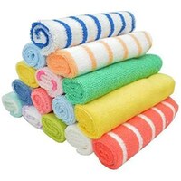 Picture of Baby Washcloth Set - 8 Pieces