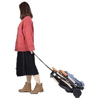 Picture of Babytime Flyo Pocket Stroller