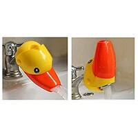 Picture of Cartoon Animal Faucet Extender For Kids Babies Toddlers Washing Hands