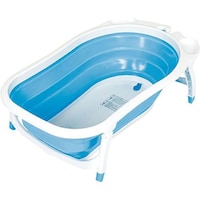 Picture of Chicco 461 Foldable Baby Bath